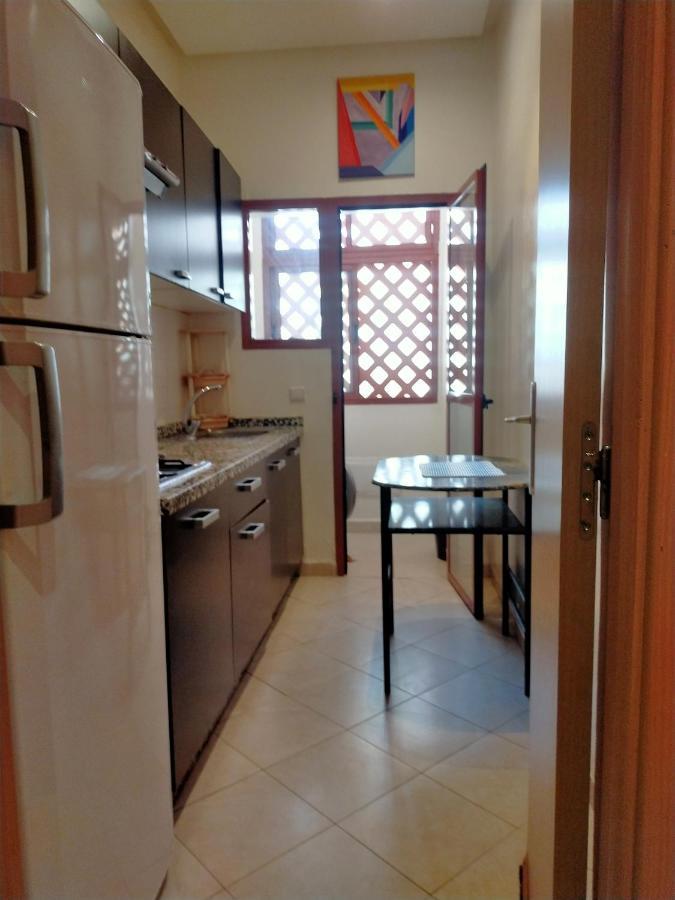 Firdaouss Apartment Marrakesch Exterior foto